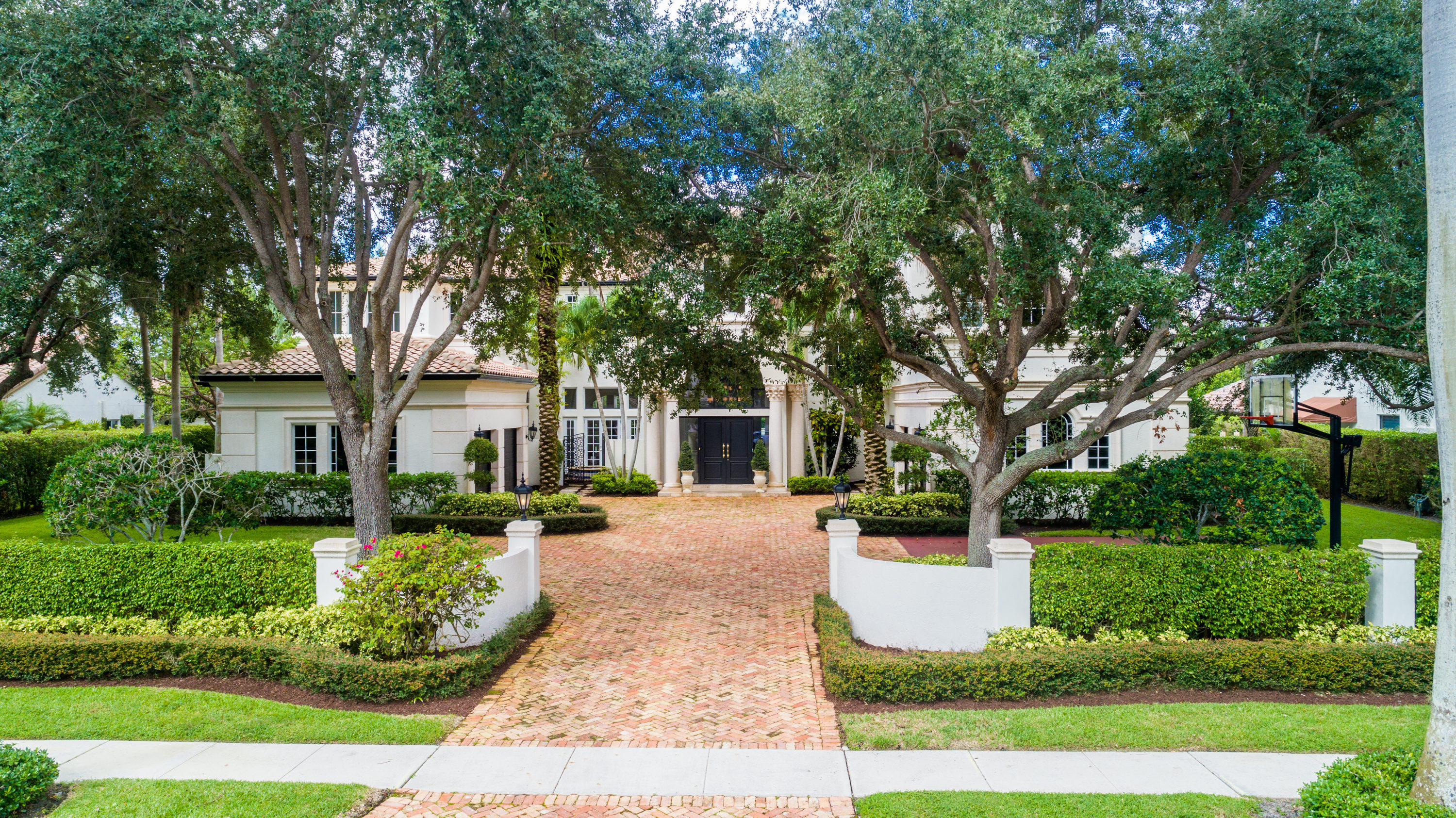 5251 Northwest 37th Avenue Boca Raton, FL 33496 - Photo 50 of 64 Front Exterior