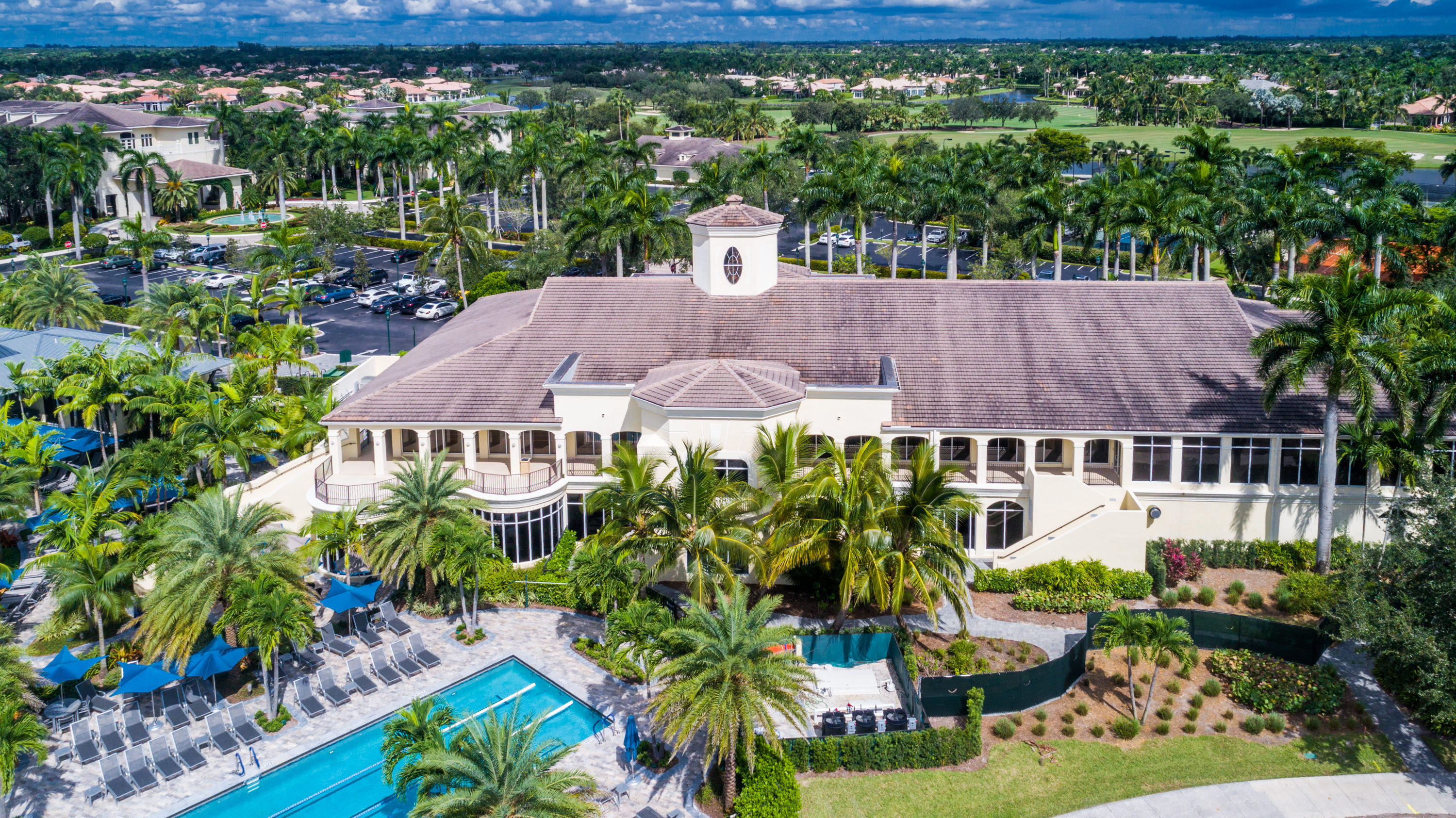 5251 Northwest 37th Avenue Boca Raton, FL 33496 - Photo 59 of 64 Woodfield Country Club Clubhouse