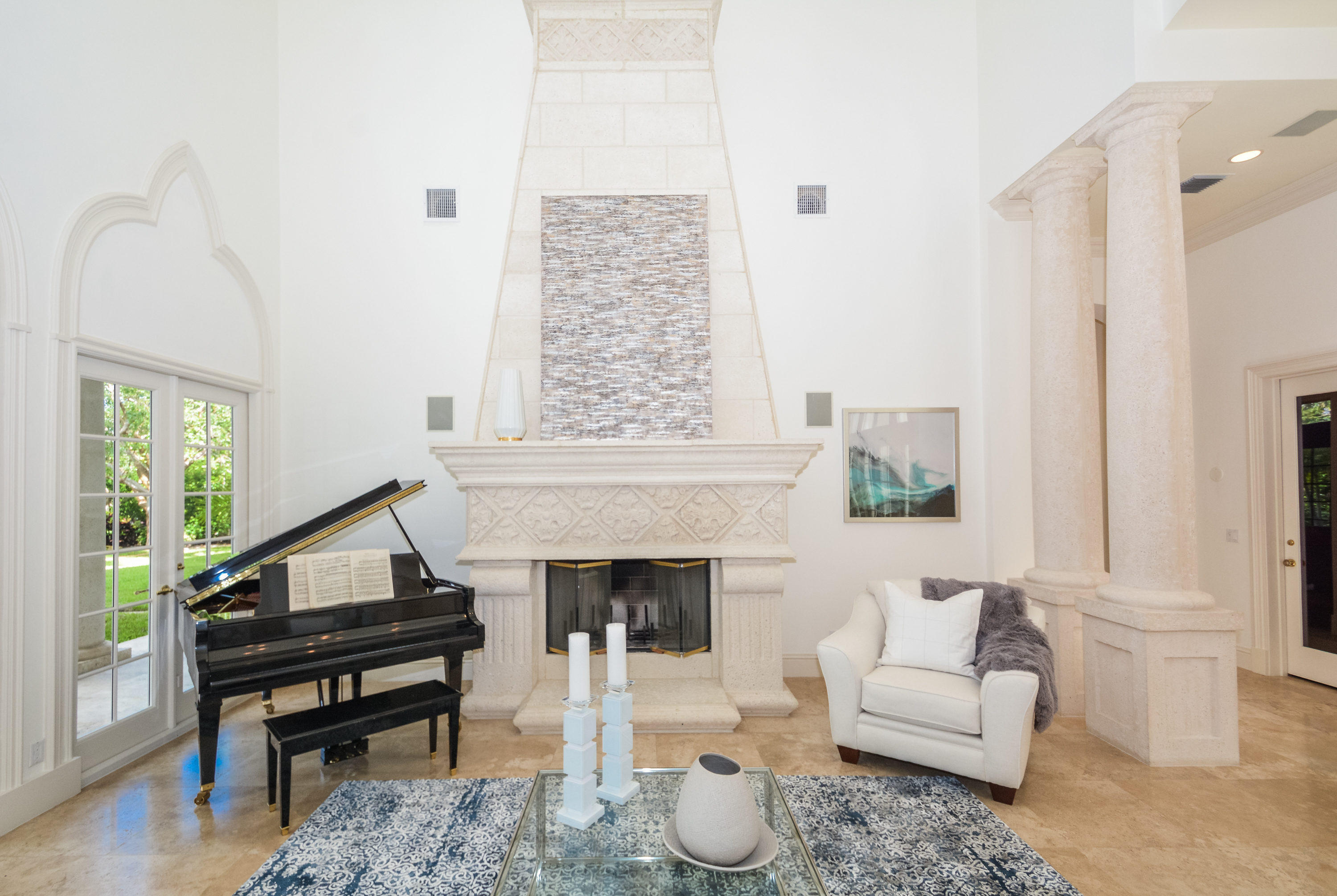 5251 Northwest 37th Avenue Boca Raton, FL 33496 - Photo 6 of 64 Living Room
