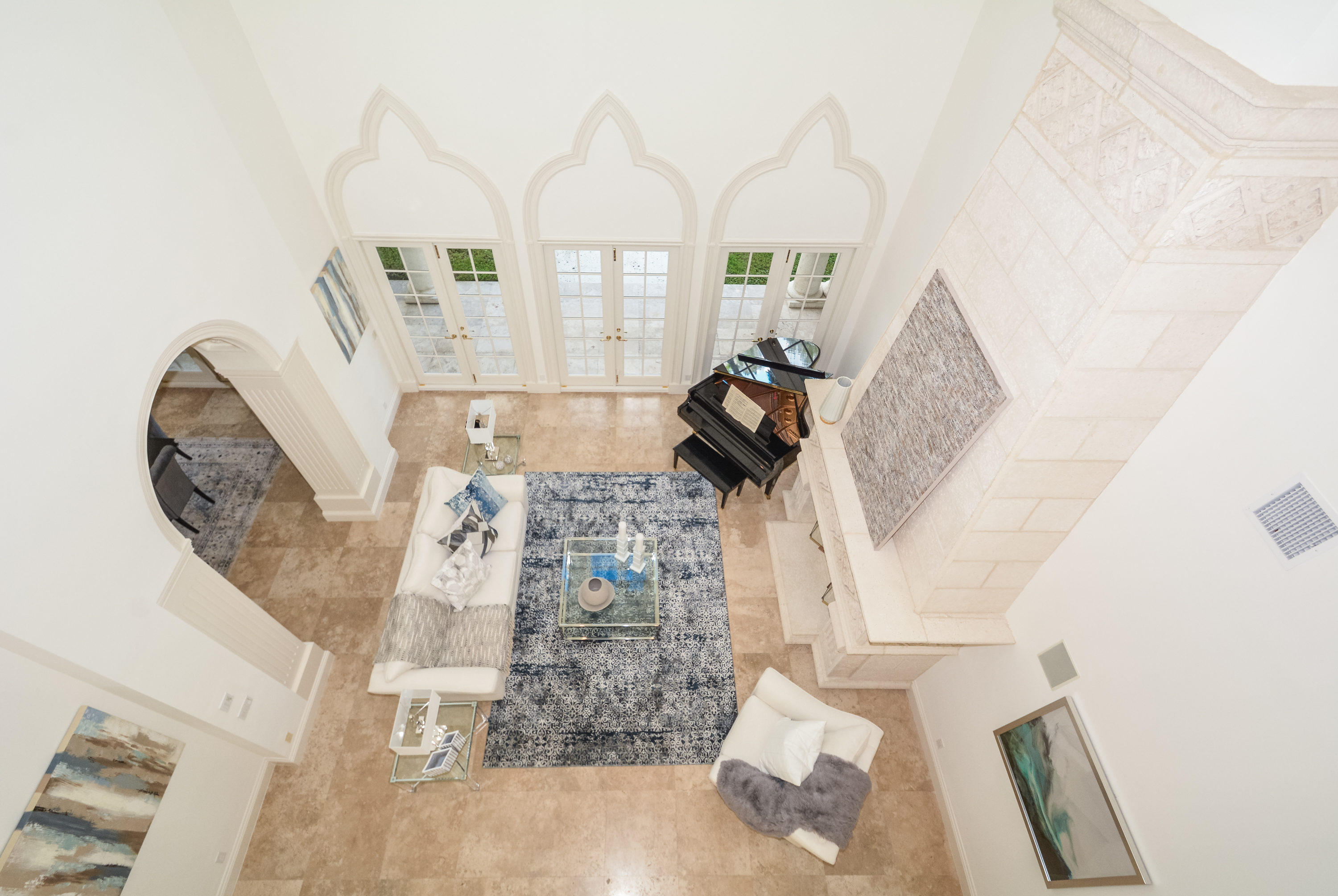 5251 Northwest 37th Avenue Boca Raton, FL 33496 - Photo 9 of 64 Living Room