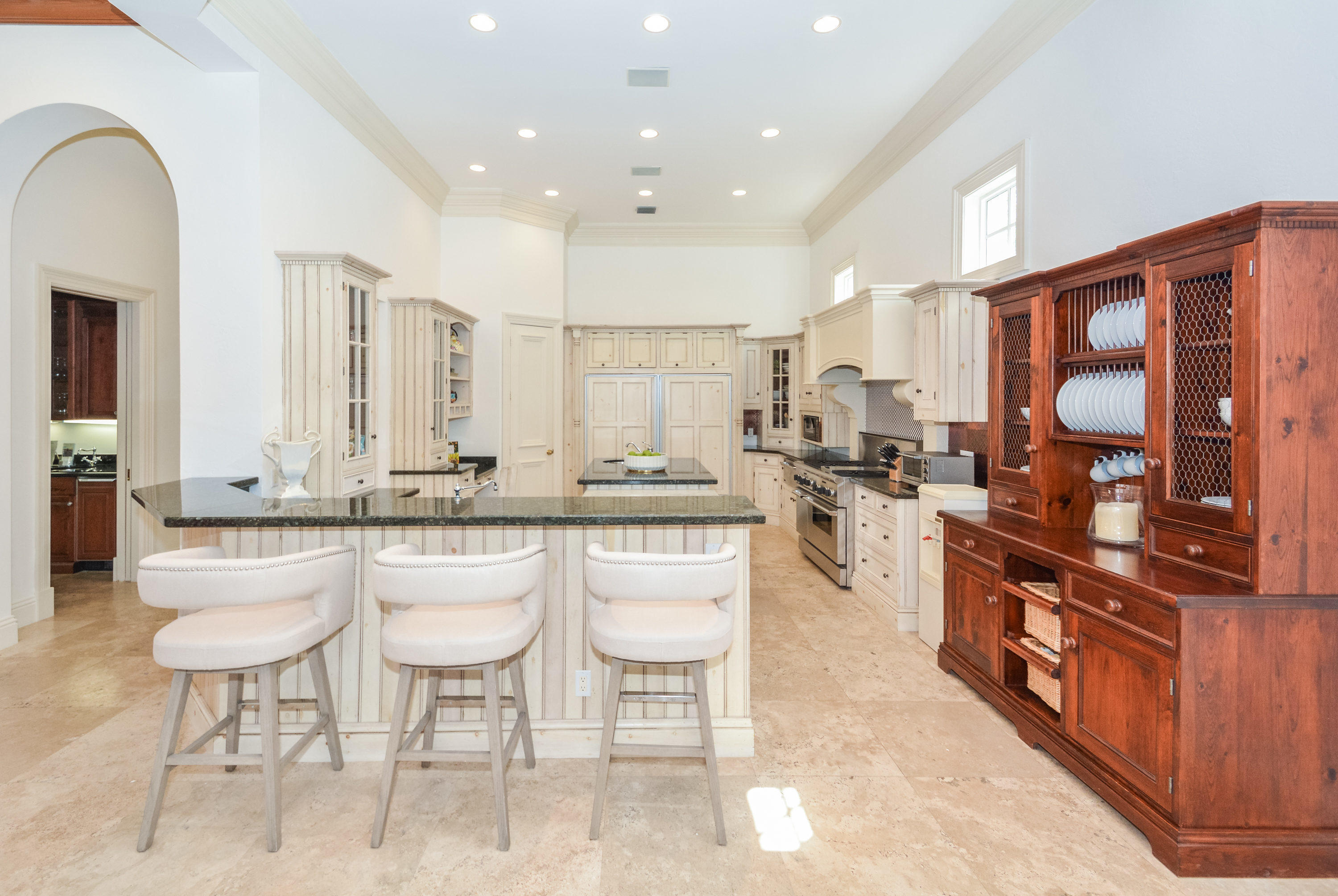 5251 Northwest 37th Avenue Boca Raton, FL 33496 - Photo 10 of 64 Kitchen
