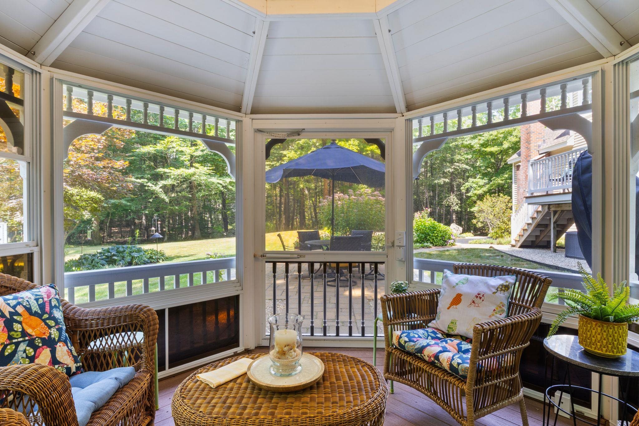 96 Highland Ridge Road Barrington, NH 03825 - Photo 40 of 45 Gallery Image 40