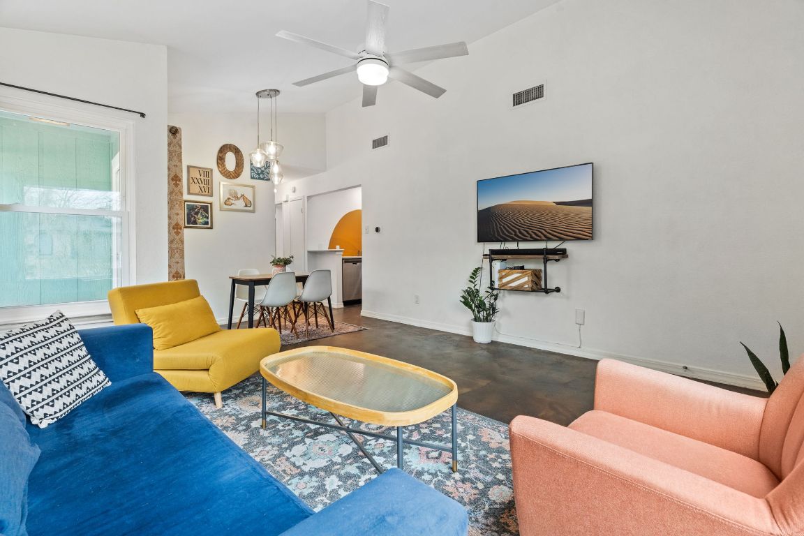 6016 Baton Rouge Drive Austin, TX 78727 - Photo 12 of 29