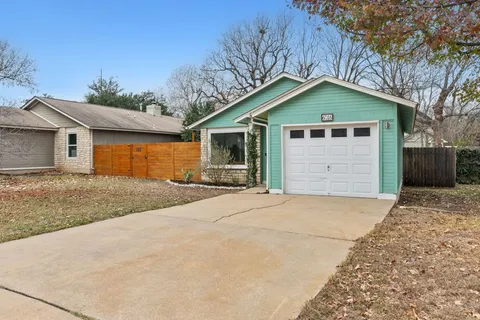 $300,000 | 6016 Baton Rouge Drive, Austin, TX 78727