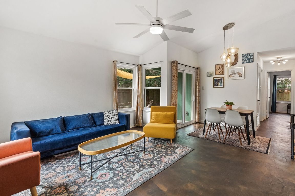 6016 Baton Rouge Drive Austin, TX 78727 - Photo 7 of 29