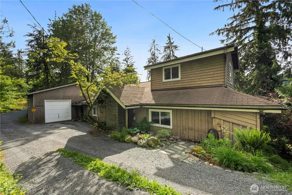 $550,000 | 19727 Sauk Trail, Granite Falls, WA 98252