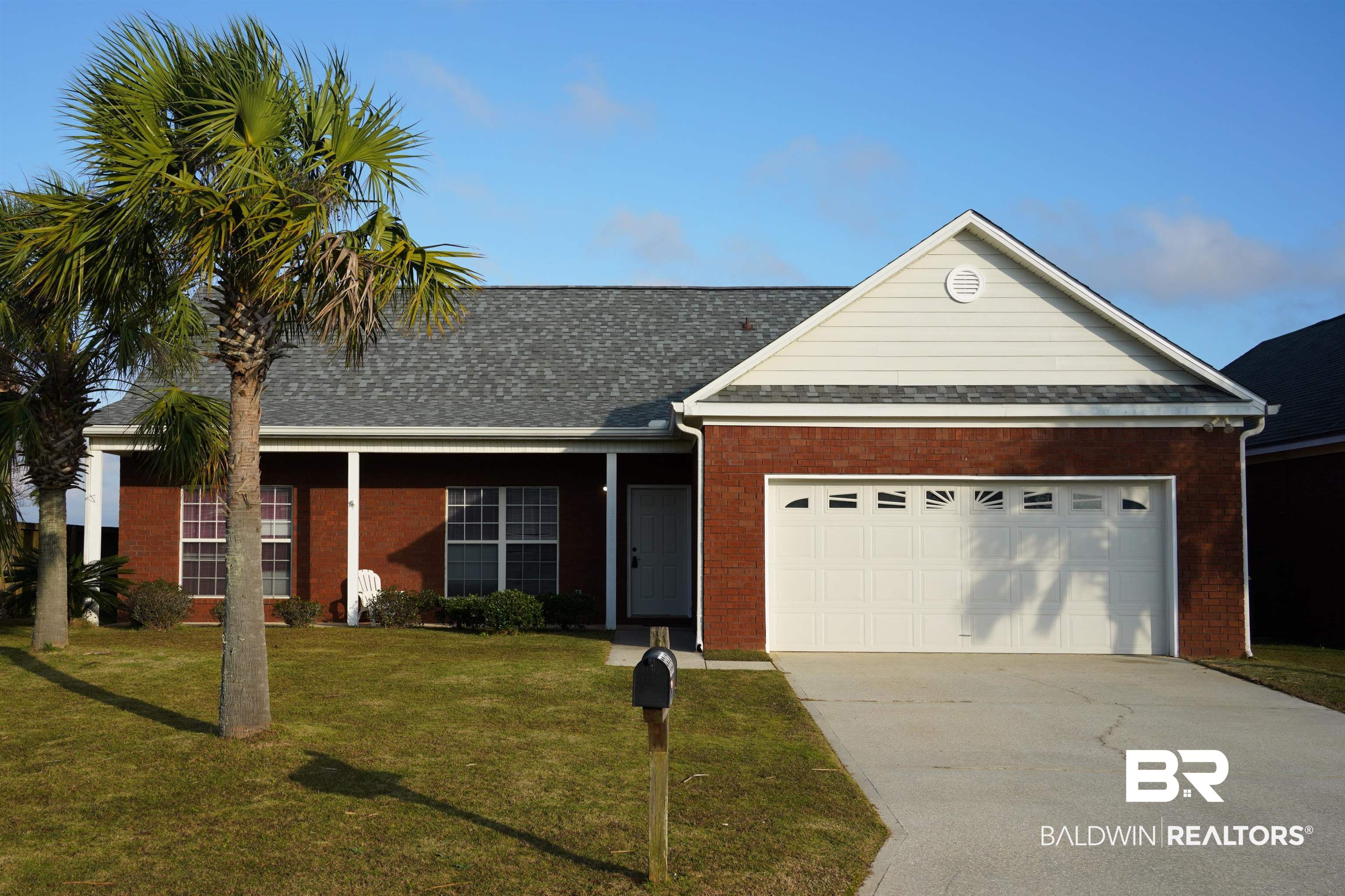 3868 Emerille Drive Foley, AL 36535 - Photo 1 of 19