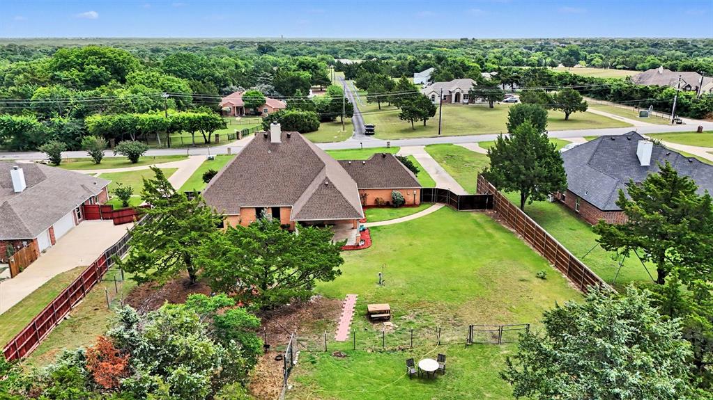3951 Joe Wilson Road Midlothian, TX 76065 - Photo 28 of 30