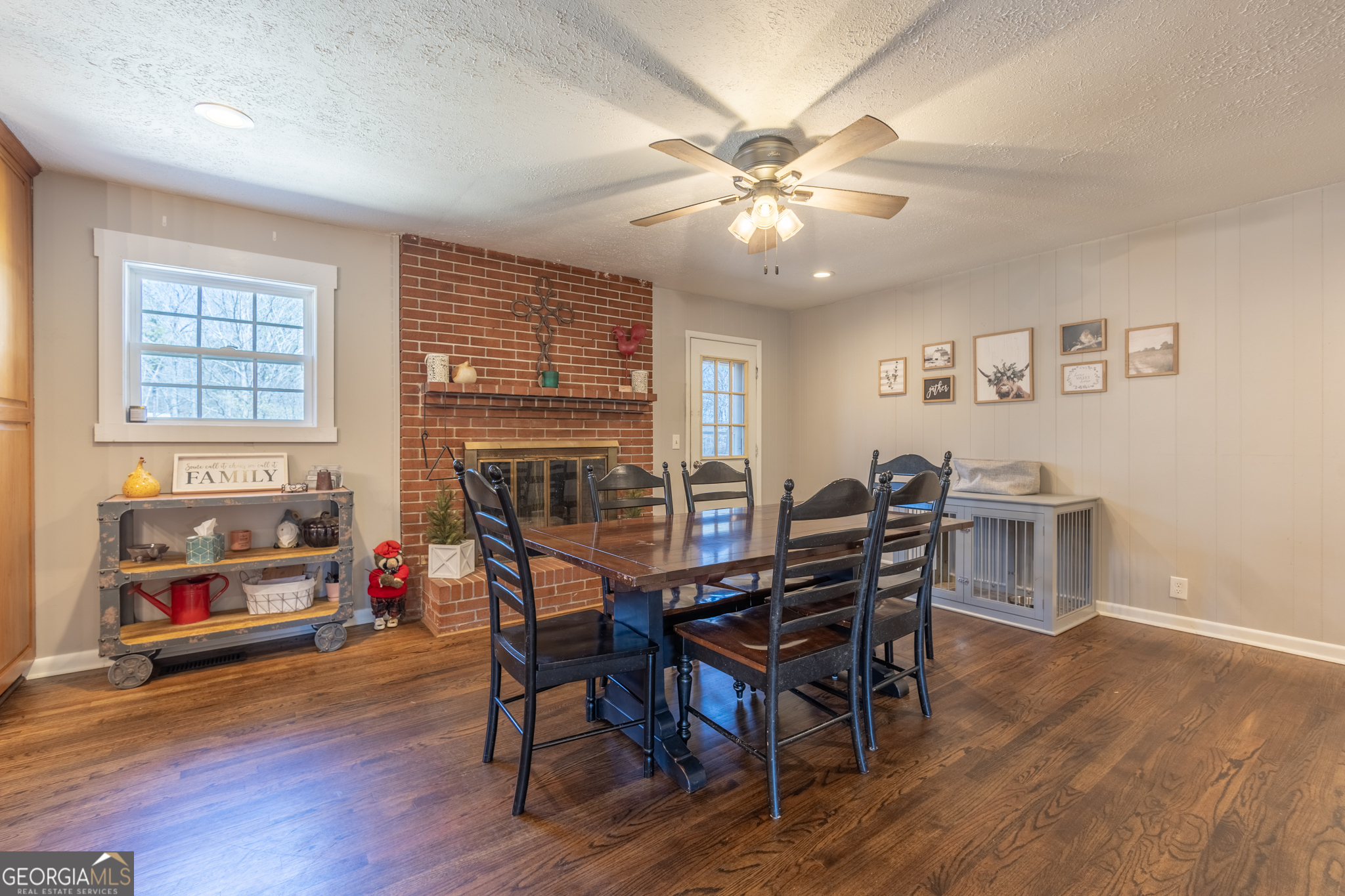 5630 County Road 13 Heflin, AL 36264 - Photo 20 of 37