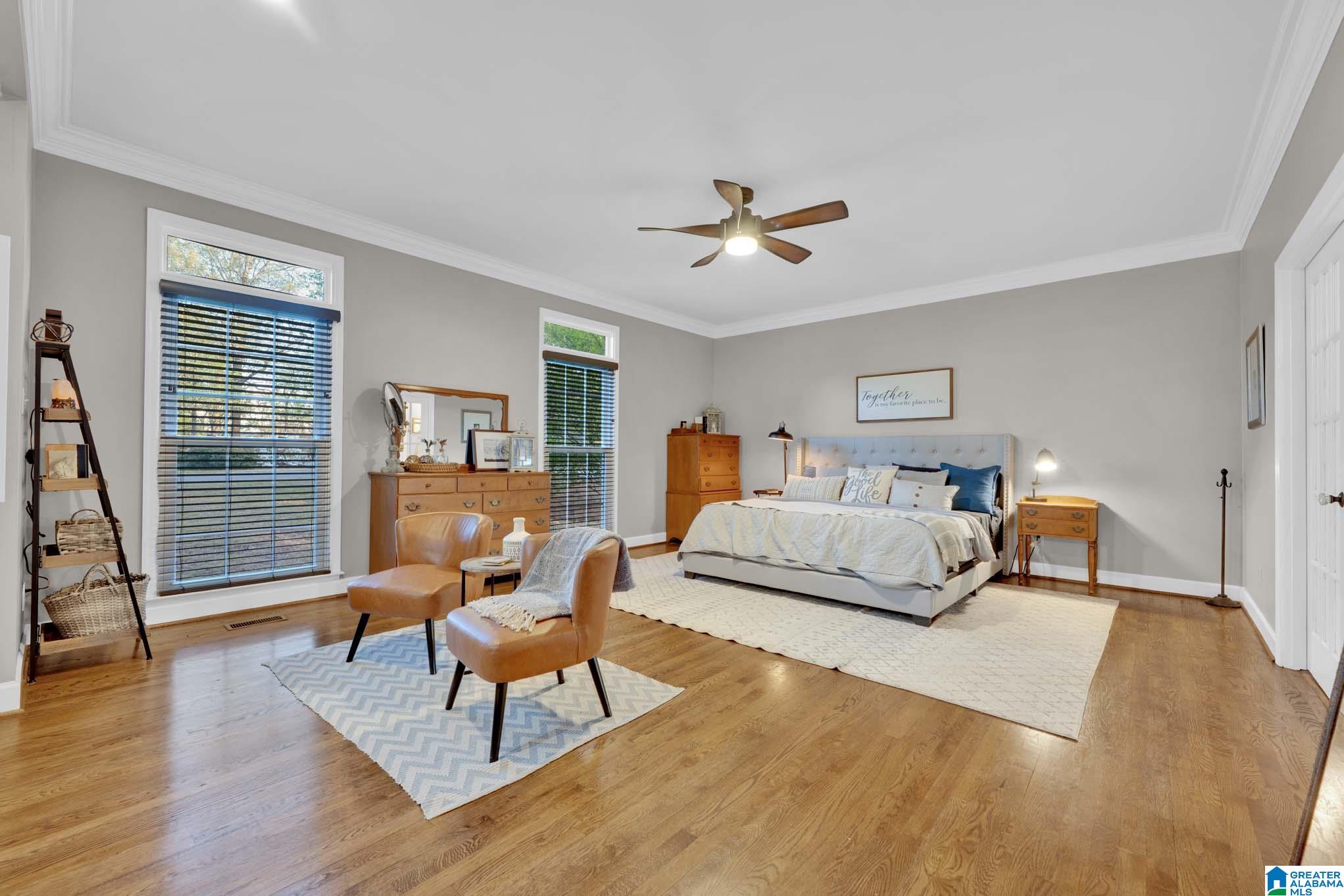 1038 Crest Road Leeds, AL 35094 - Photo 24 of 69
