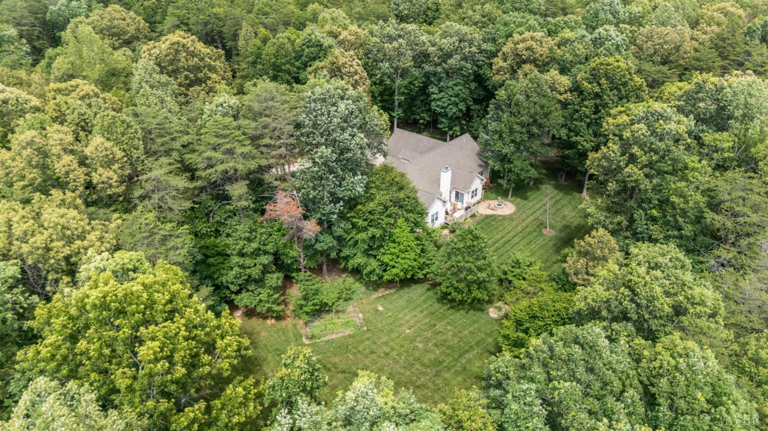 3936 Liberty Chapel Road Appomattox, VA 24522 - Photo 31 of 33