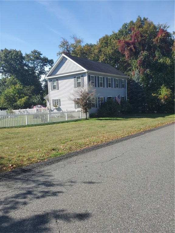 6 Streamview Drive Cumberland, RI 02864 - Photo 2 of 30