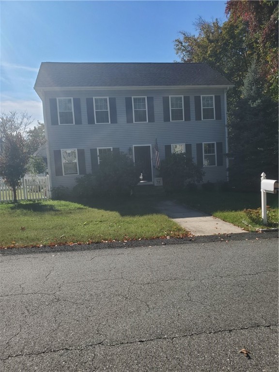 6 Streamview Drive Cumberland, RI 02864 - Photo 3 of 30