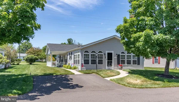 $399,900 | 559 Spring Meadow Circle, New Hope, PA 18938
