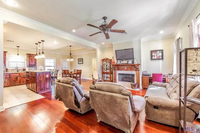 $360,000 | 162 Olivia Drive, Thibodaux, LA 70301