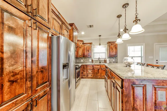 $360,000 | 162 Olivia Drive, Thibodaux, LA 70301