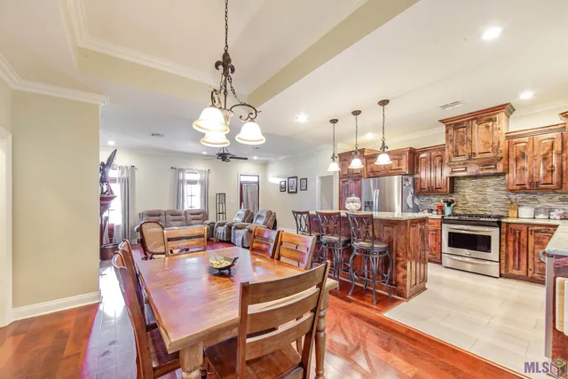 $360,000 | 162 Olivia Drive, Thibodaux, LA 70301