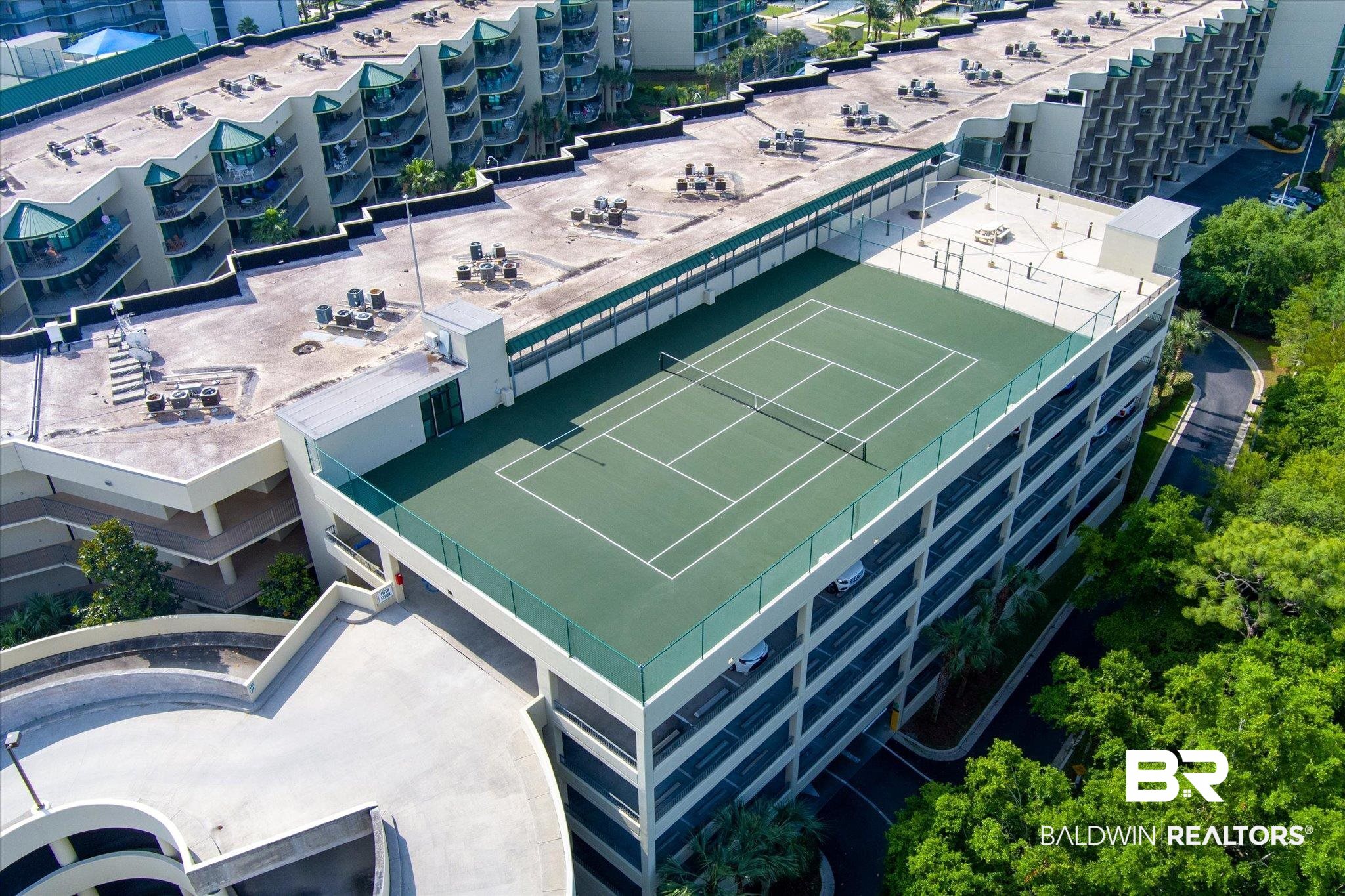 27580 Canal Road, Unit 1322 Orange Beach, AL 36561 - Photo 27 of 30 Bird's eye view