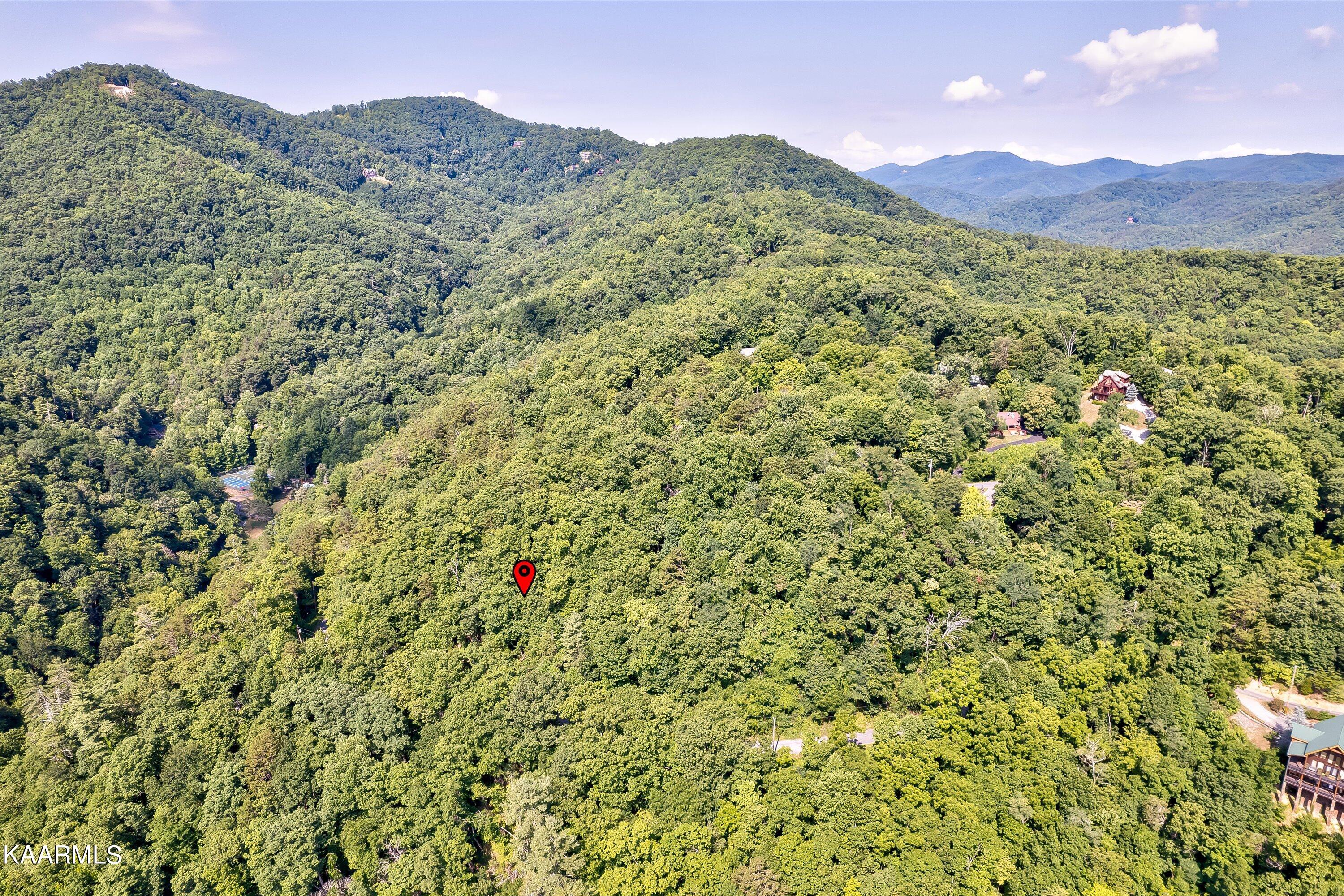 Lot 19 Sunset Road Sevierville, TN 37862 - Photo 3 of 11 05-Sunset Rd Lots 18 and 19-5
