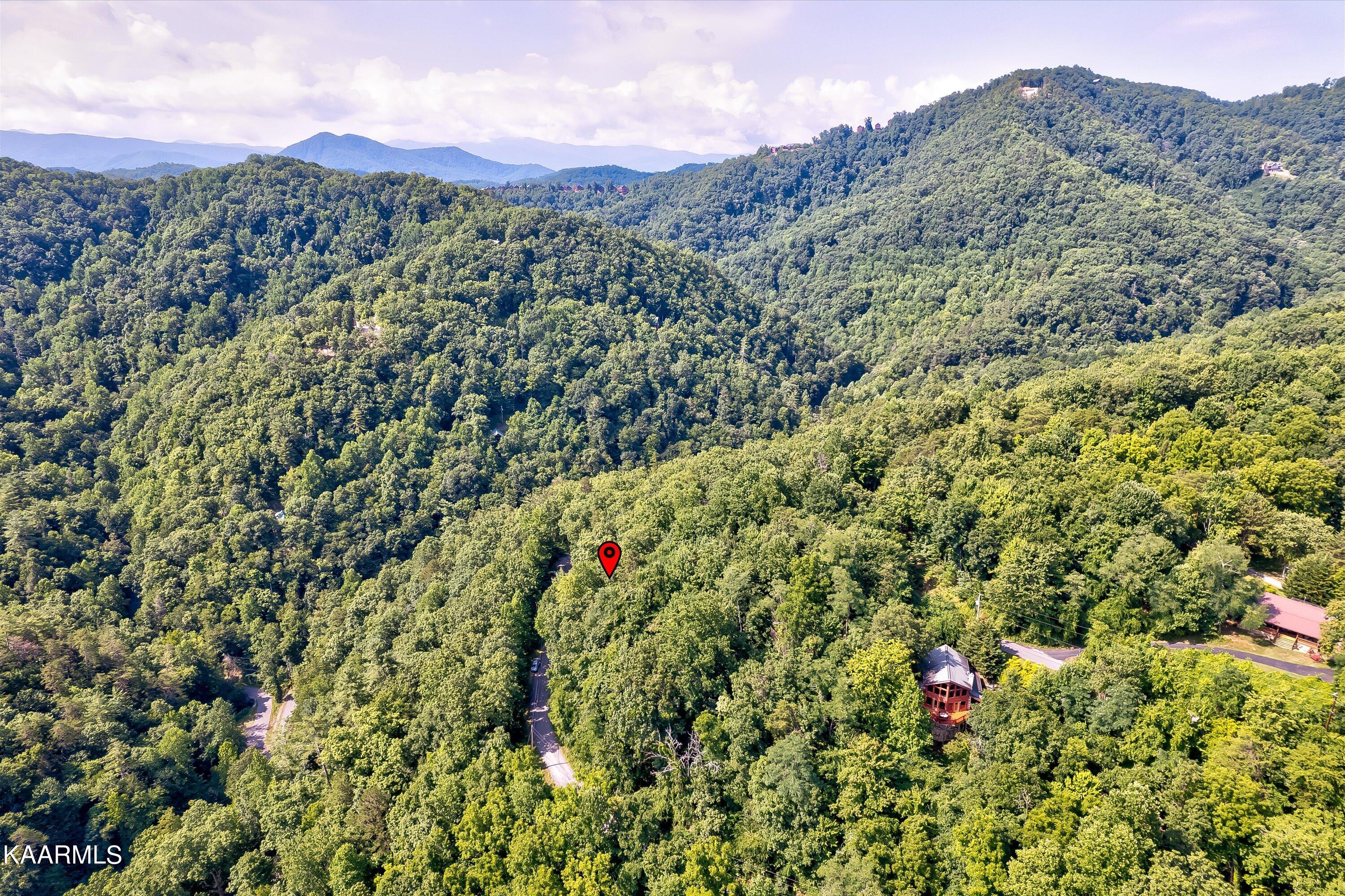 Lot 19 Sunset Road Sevierville, TN 37862 - Photo 4 of 11 07-Sunset Rd Lots 18 and 19-7