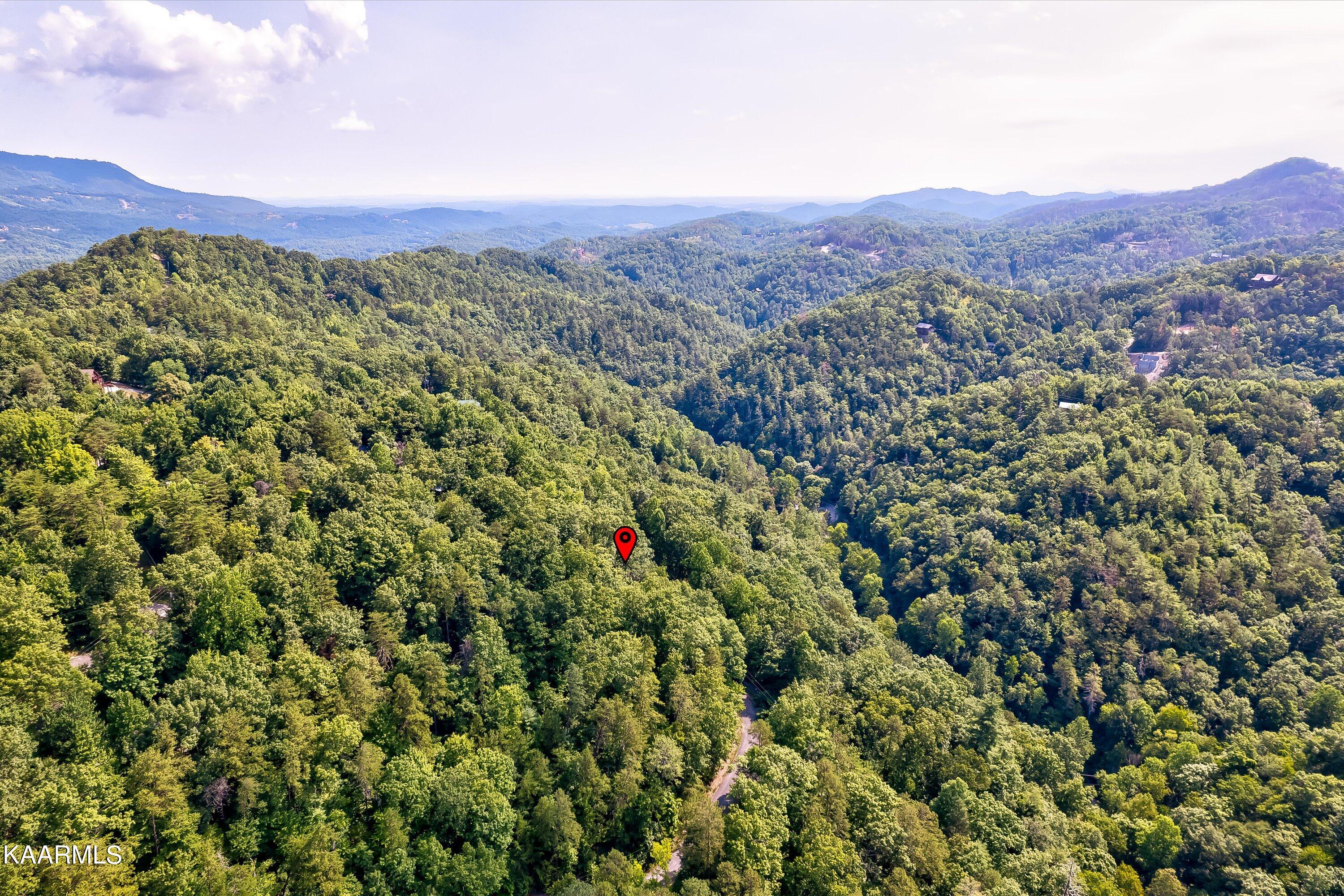 Lot 19 Sunset Road Sevierville, TN 37862 - Photo 6 of 11 11-Sunset Rd Lots 18 and 19-11