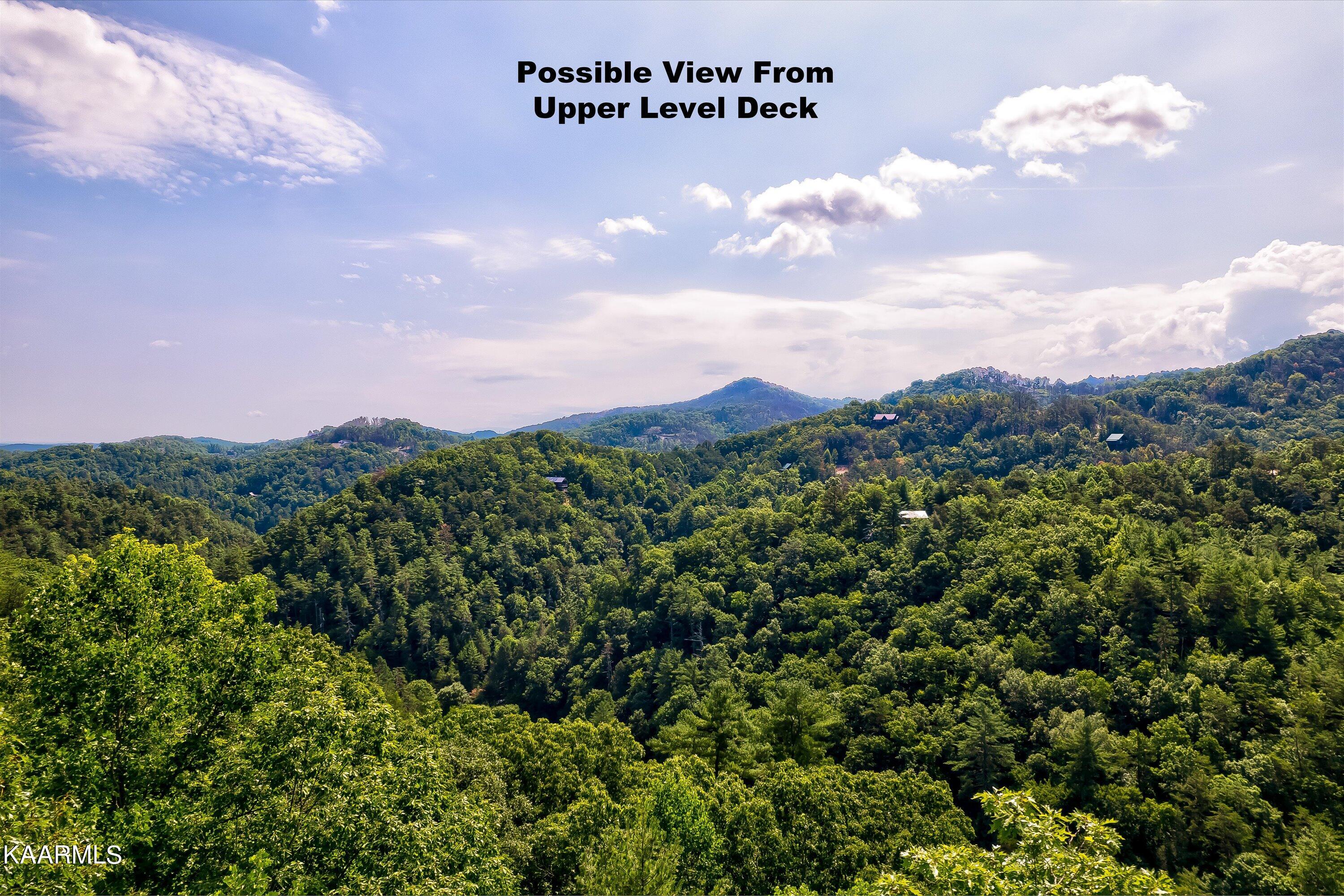 Lot 19 Sunset Road Sevierville, TN 37862 - Photo 8 of 11 15-Sunset Rd Lots 18 and 19-15