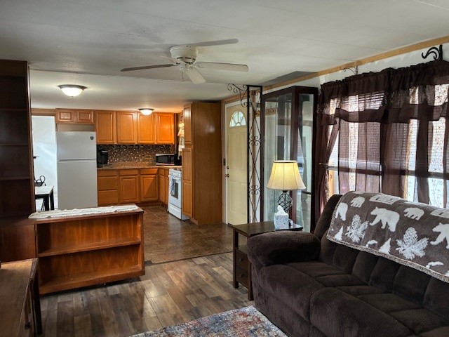 1449 Rochester Street, Unit 32 Lima, NY 14485 - Photo 5 of 16 Gallery Image 5