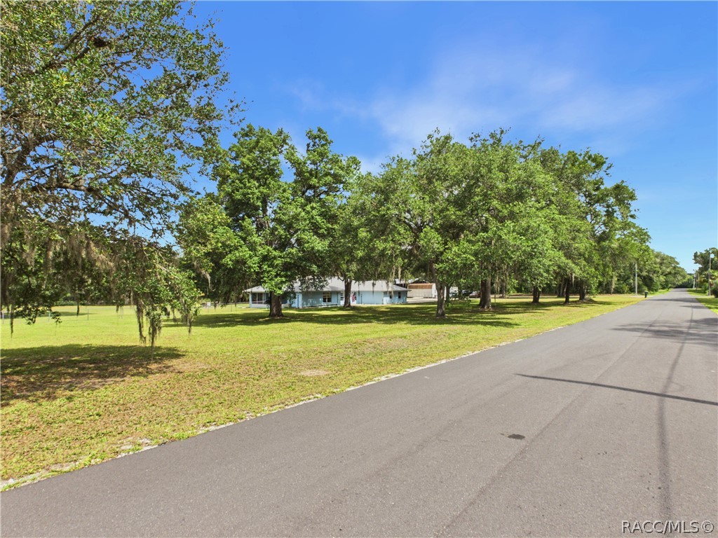 10274 North Rousseau Drive Dunnellon, FL 34433 - Photo 58 of 72