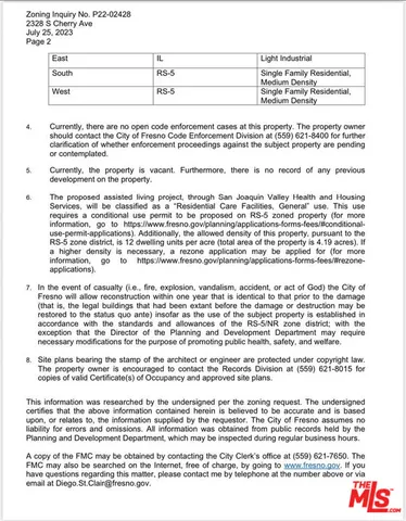$950,000 | 2328 South Cherry Avenue, Fresno, CA 93706