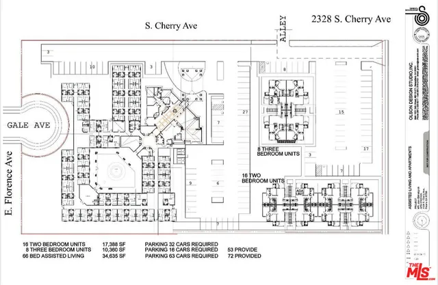 a picture of a bench in front of a building