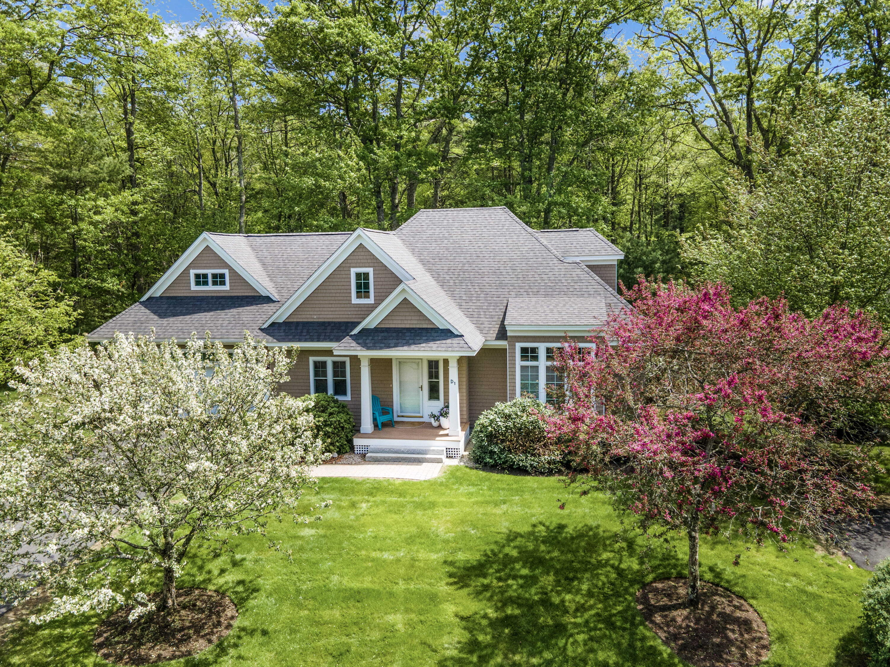 100 Shepard's Cove Road, Unit D1 Kittery, ME 03904 - Photo 2 of 69