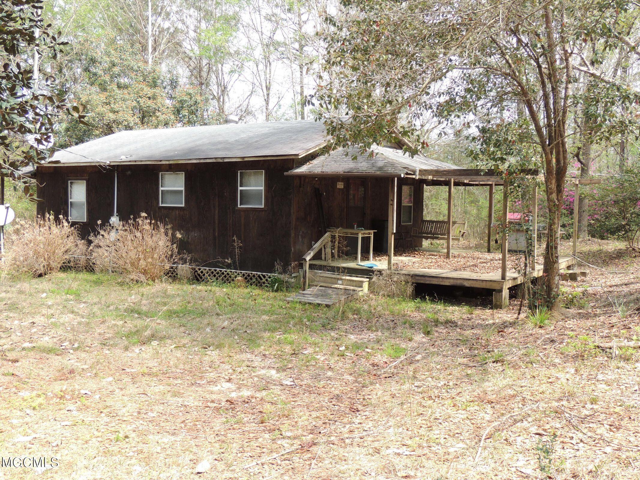 496 Sunflower Road Perkinston, MS 39573 - Photo 1 of 17 20190325205510012204000000-o