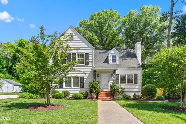 $699,000 | 2002 Ward Street, Durham, NC 27707