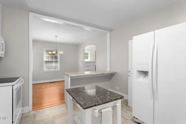 $699,000 | 2002 Ward Street, Durham, NC 27707