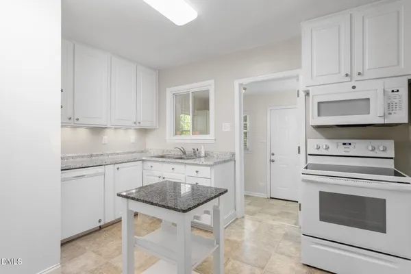 $699,000 | 2002 Ward Street, Durham, NC 27707