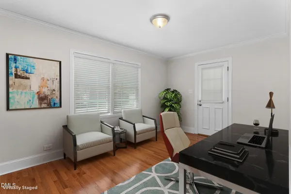 $699,000 | 2002 Ward Street, Durham, NC 27707