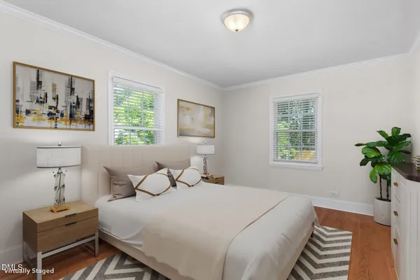 $699,000 | 2002 Ward Street, Durham, NC 27707