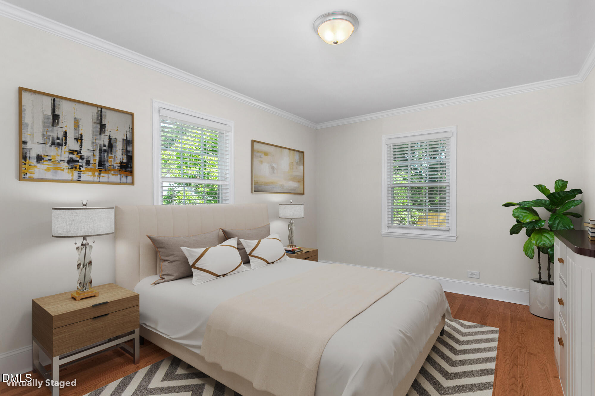 2002 Ward Street Durham, NC 27707 - Photo 15 of 34 2002 Ward Street-VS-4