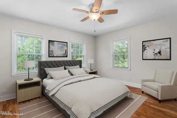 $699,000 | 2002 Ward Street, Durham, NC 27707