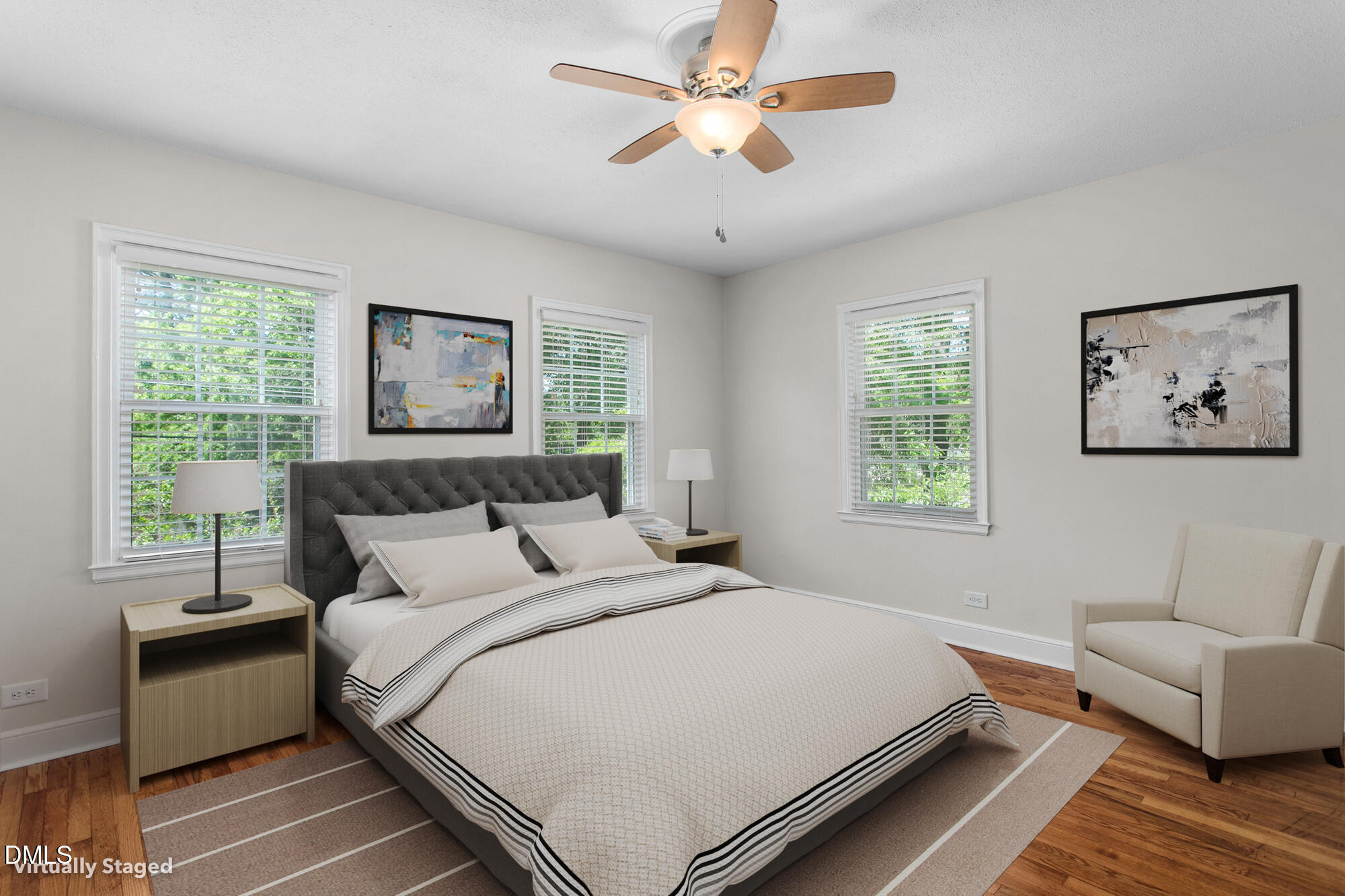 2002 Ward Street Durham, NC 27707 - Photo 20 of 34 2002 Ward Street-VS-5