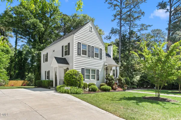 $699,000 | 2002 Ward Street, Durham, NC 27707