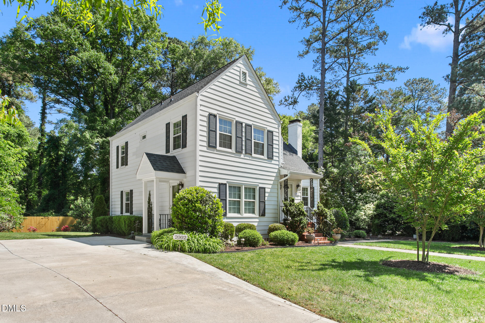 2002 Ward Street Durham, NC 27707 - Photo 2 of 34 2002 Ward Street-3