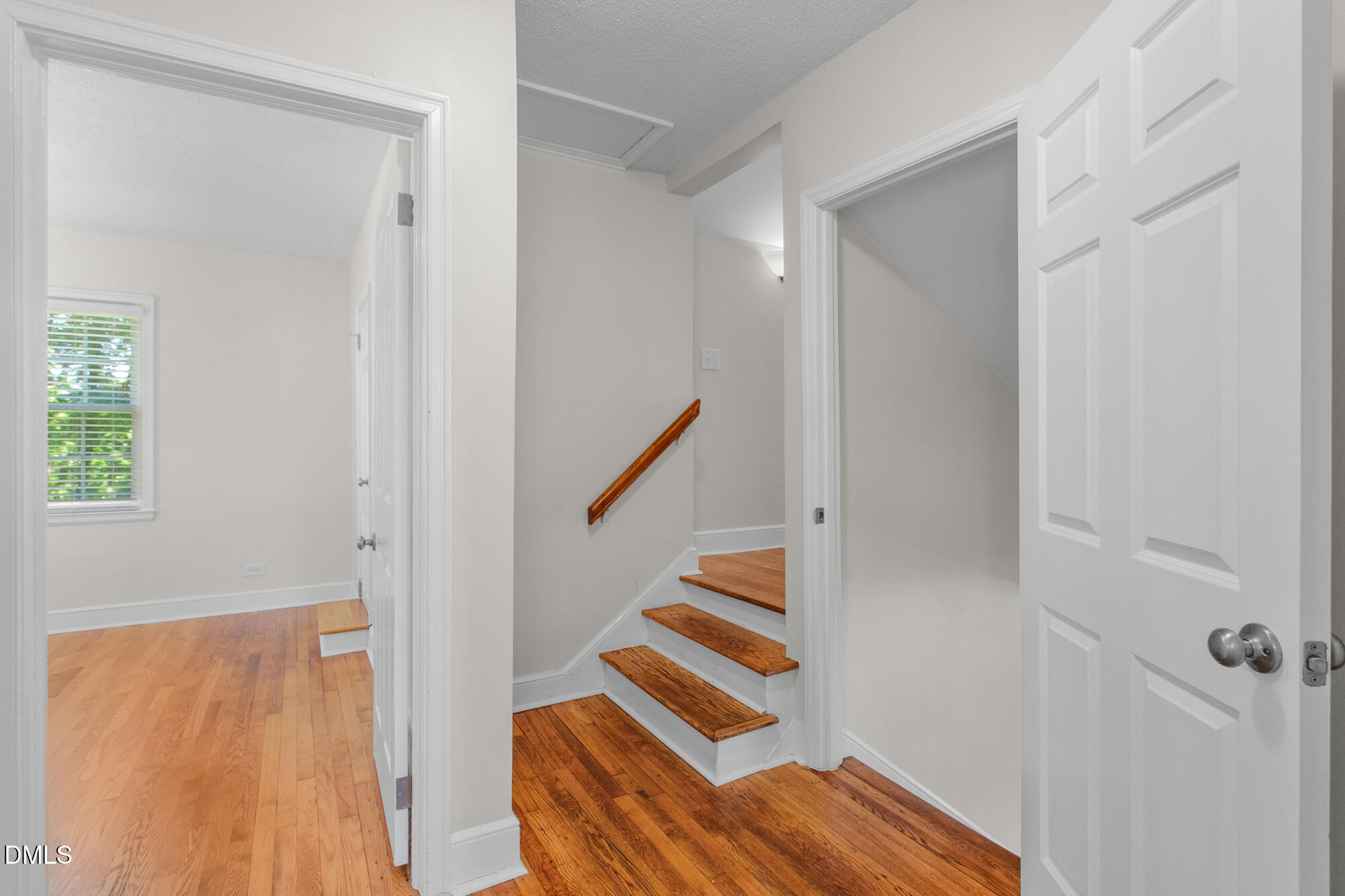 2002 Ward Street Durham, NC 27707 - Photo 24 of 34 2002 Ward Street-23