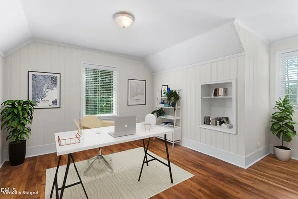 $699,000 | 2002 Ward Street, Durham, NC 27707