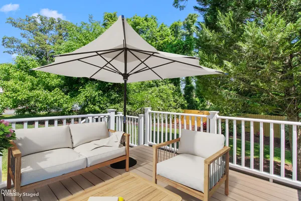 $699,000 | 2002 Ward Street, Durham, NC 27707