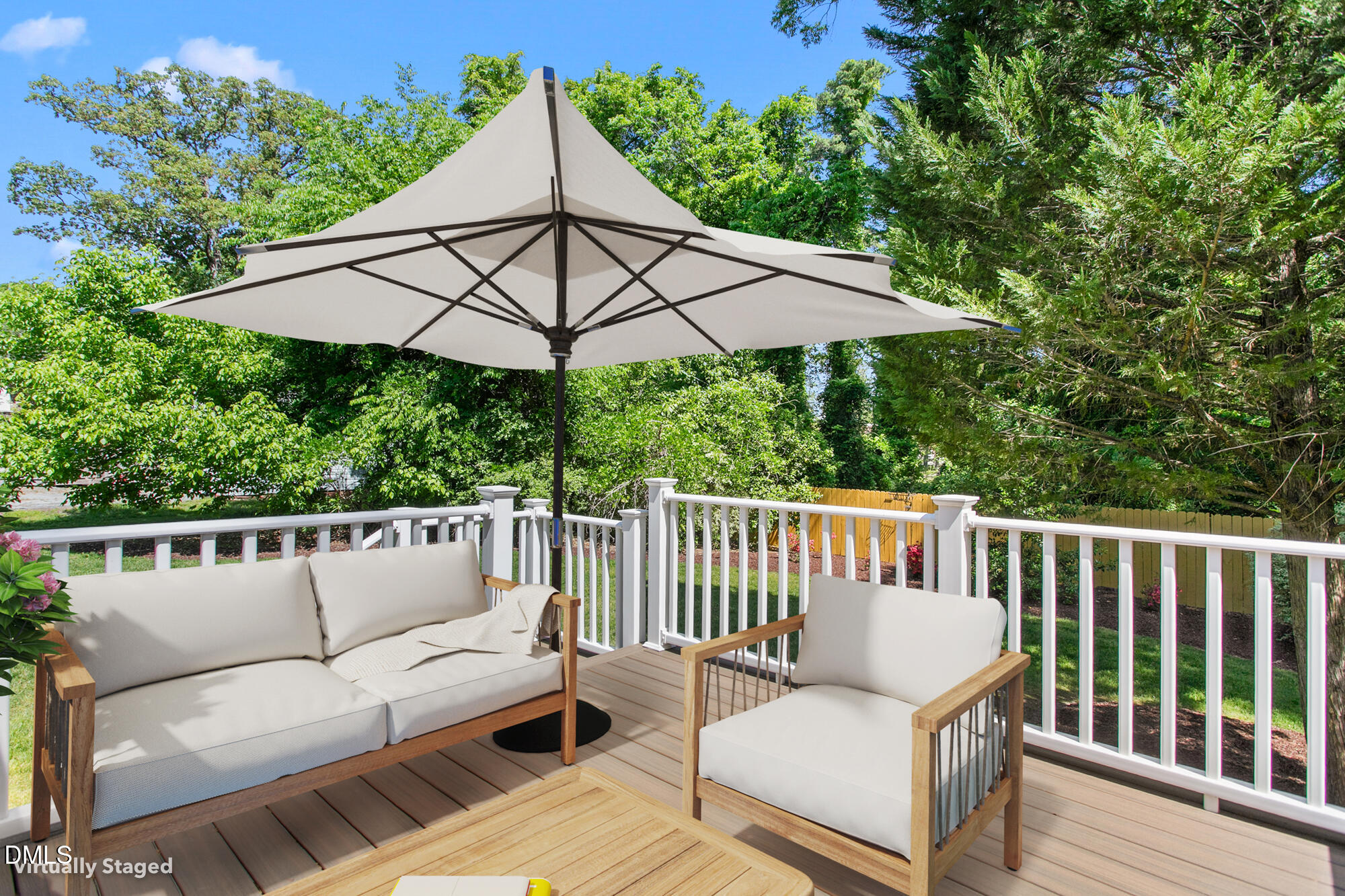 2002 Ward Street Durham, NC 27707 - Photo 27 of 34 2002 Ward Street-VS-7