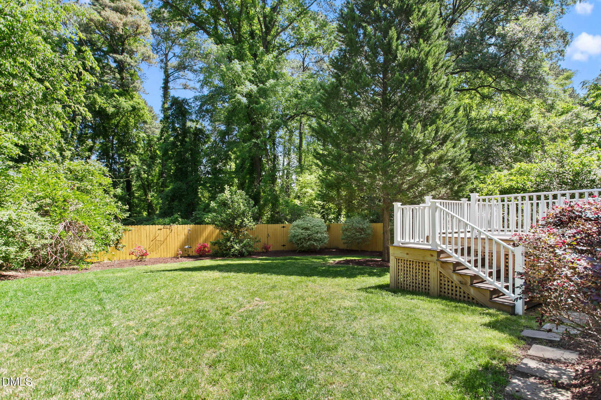 2002 Ward Street Durham, NC 27707 - Photo 29 of 34 2002 Ward Street-33