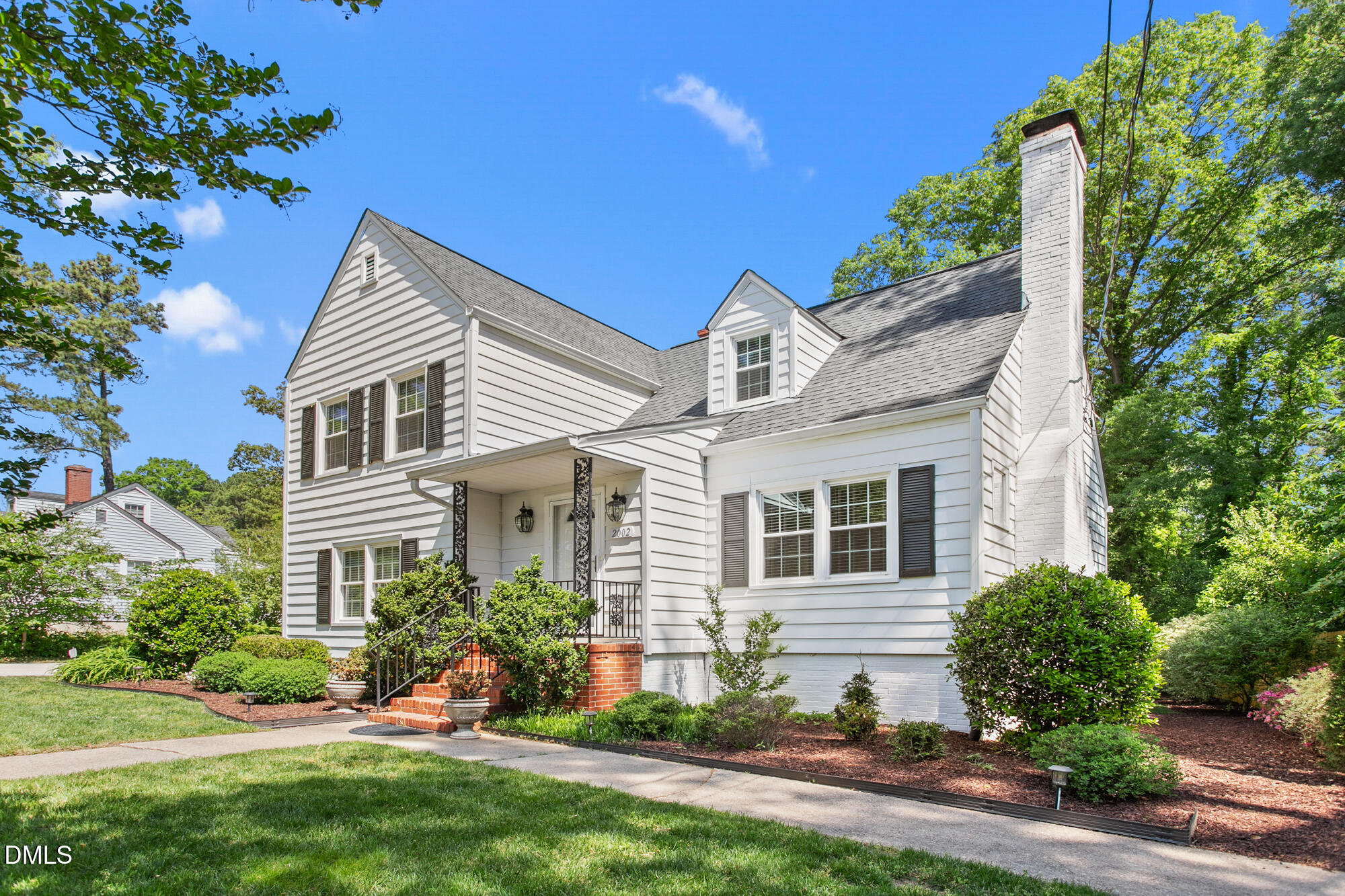 2002 Ward Street Durham, NC 27707 - Photo 3 of 34 2002 Ward Street-4