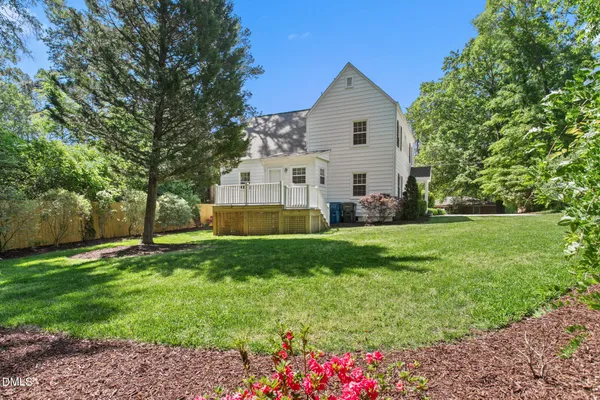 $699,000 | 2002 Ward Street, Durham, NC 27707