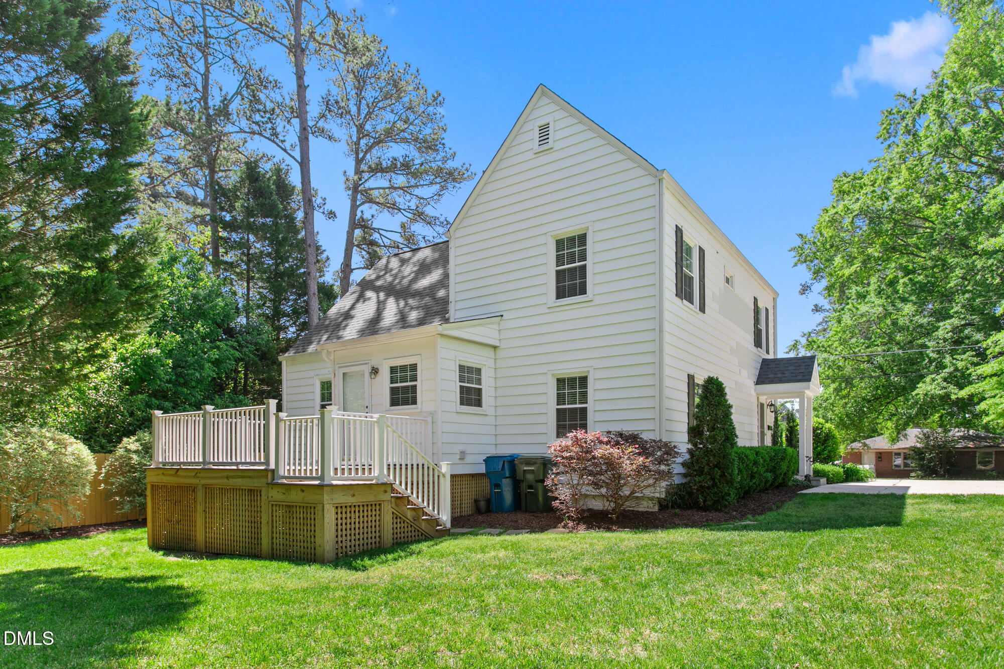 2002 Ward Street Durham, NC 27707 - Photo 32 of 34 2002 Ward Street-37